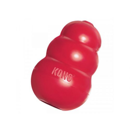 KONG Harang Classic Kutyajáték L 10cm