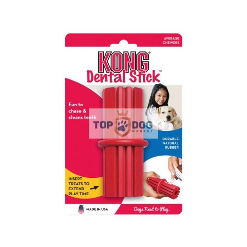 KONG DENTAL STICK (L)