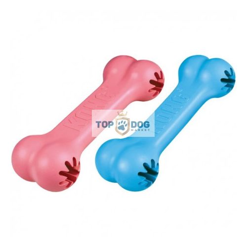 KONG® Puppy Goodie Bone™ kölyök kutyáknak csont alakú játék