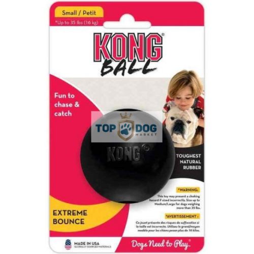 Kong ball extreme s