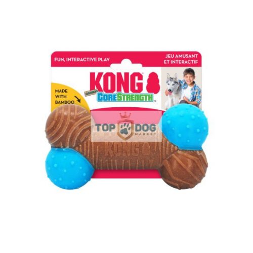 KONG CORESTRENGTH BAMBUSZ CSONT (L)