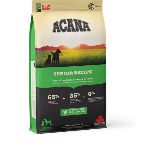 Acana Senior Dog 11,4 kg