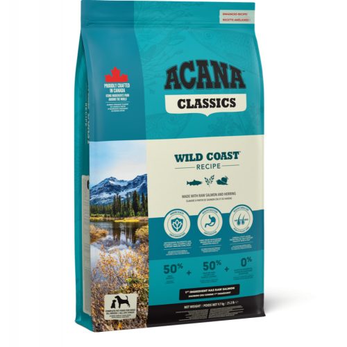 Acana Classic Wild Coast 14,5kg