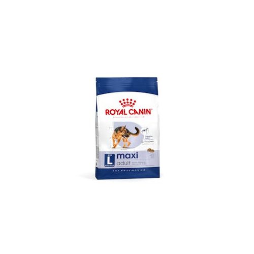 Royal Canin Maxi Adult 15kg (26-44kg közötti kutyáknak)