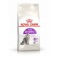 Royal Canin 400gr Senisble macskatáp (Emésztési érzékenység esetén)