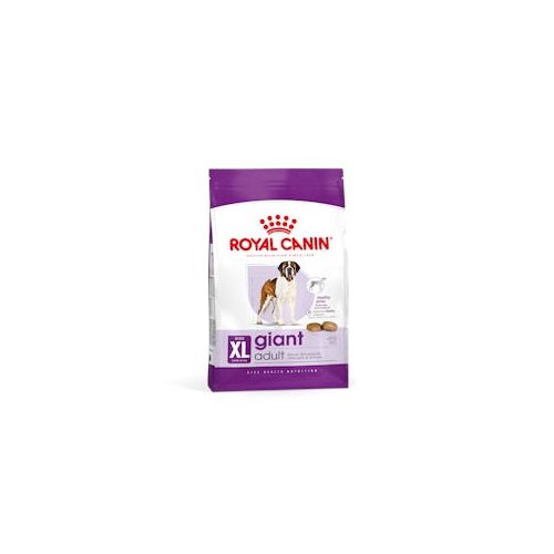 Royal Canin Giant Adult 15kg  (44 kg feletti kutyáknak)