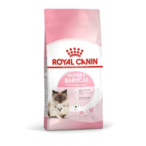 Royal Canin Mother & Babycat 400gr