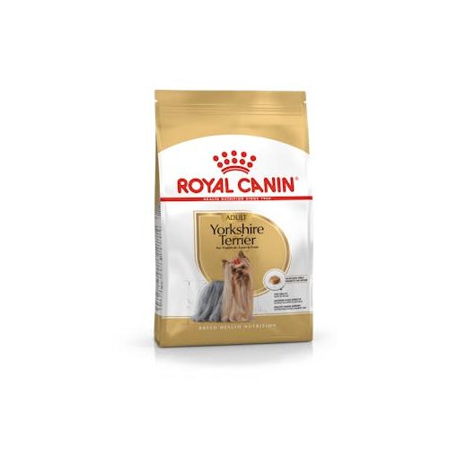 Royal Canin Yorkshire Terrier Adult  500gr