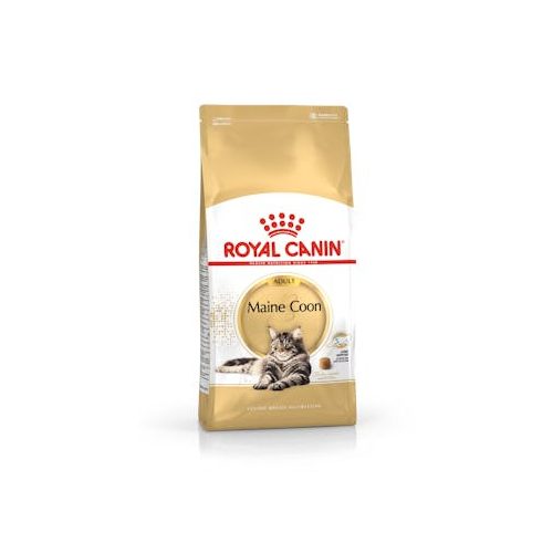 Royal Canin 400gr Maine Coon fajtájú felnőtt macskáknak