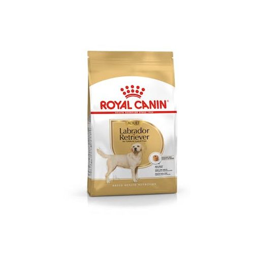 Royal Canin Labrador Retriever Adult 12kg