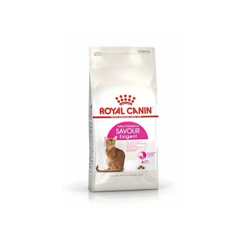 Royal Canin 400gr Savour Exigent nagyon válogatós macskáknak