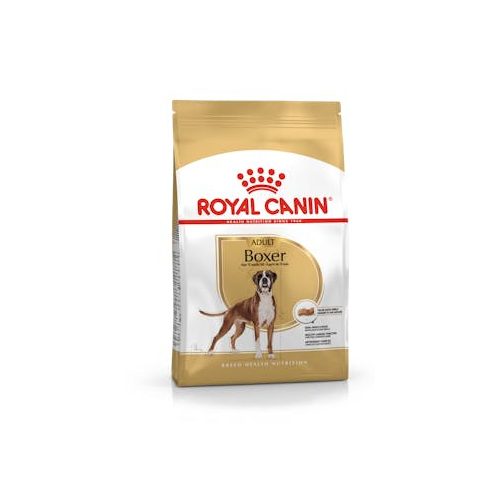 Royal Canin Adult Boxer 12kg 