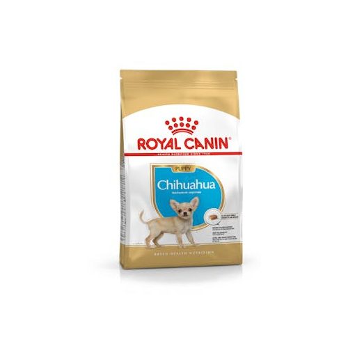 Royal Canin Chihuahua Puppy 0,5 kg 