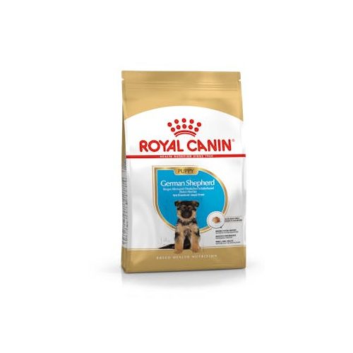 Royal Canin German Shepherd Puppy 12kg