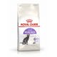 Royal Canin 37 Cat Sterilised 400gr (ivartalantott felnőtt macskáknak)