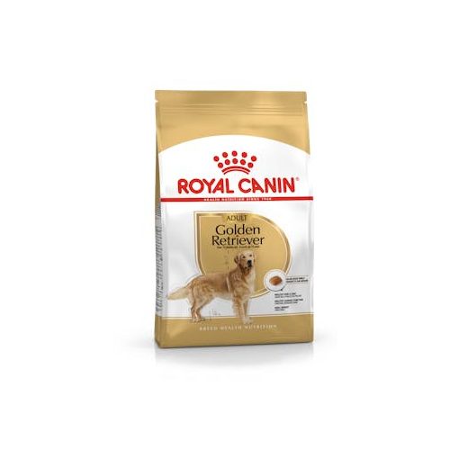 Royal Canin Golden Retriever Adult 12kg