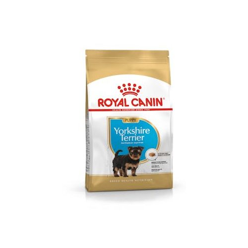 Royal Canin Yorkshire Terrier Puppy 500gr