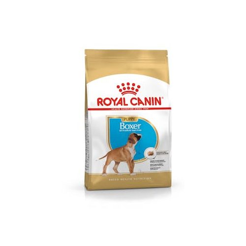 Royal Canin Boxer Puppy 12kg