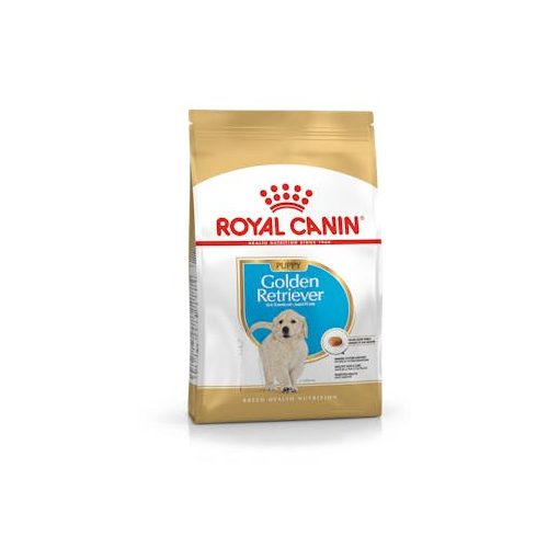 Royal Canin Golden Retriever Puppy 12kg