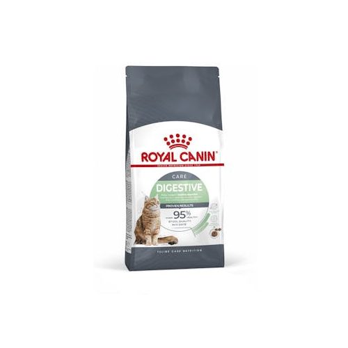 Royal Canin Digestive Care 2kg (emésztőrendszeri érzékenységre)