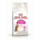 Royal Canin 2kg Protein exigent nagyon válogatós macskák részére