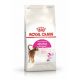 Royal Canin 400gr Aroma Exigent nagyon válogatós felnőtt macskák részére