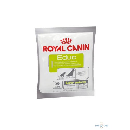 Royal Canin Educ jutalomfalat 50gr