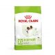 Royal Canin X-Small Adult 0,5kg (nagyon kistestű (max. 4 kg) felnőtt kutyáknak 10 hónapostól 8 éves korig)