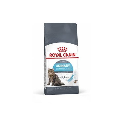 Royal Canin Urinary 400gr  húgyúti érzékenység esetén