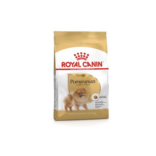 Royal Canin Pomeranian Adult 500gr 