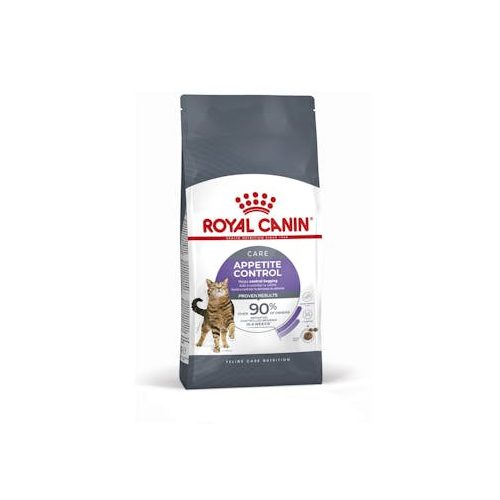 Royal Canin 2kg Appetite Control Care  ivartalanított macskáknak az egészséges testsúly megőrzéséhez