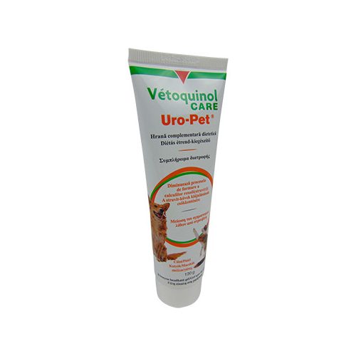 Uro-Pet Paszta 120gr