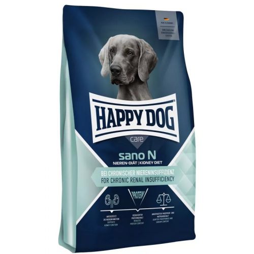 Happy Dog Sano N Care 7,5kg