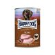 Happy Dog Texas konzerv Pulyka 400gr