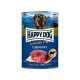 Happy Dog Germany konzerv Marha 400gr