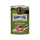 Happy Dog Neuseeland konzerv Bárány 400gr