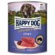 Happy Dog Italy konzerv Bivaly 800gr