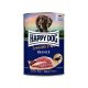 Happy Dog France konzerv Kacsa 400gr