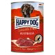 Happy Dog Australia konzerv Kenguru 400g