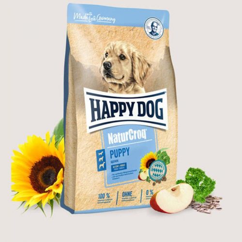Happy Dog NaturCroq Puppy 4kg