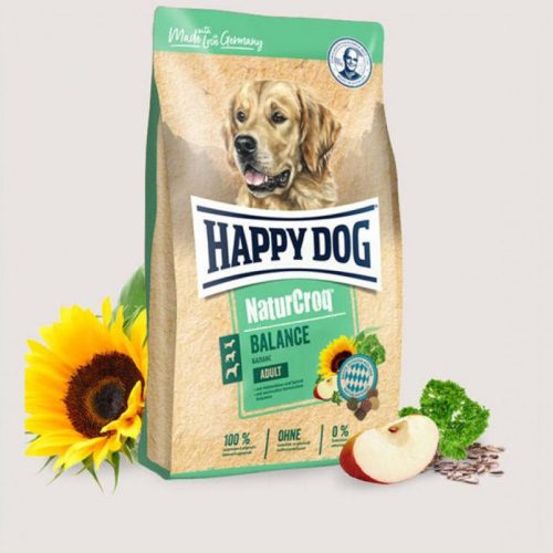 Happy Dog NaturCroq Balance 15kg