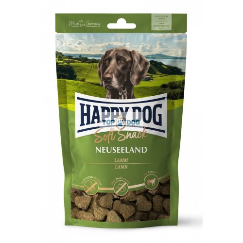 Happy Dog Snack Soft Neusseland 100gr