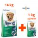 Happy Dog Fit&Well Maxi Adult 14kg 