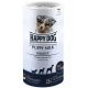 Happy Dog Puppy Milk Prebiotic Tejpótló / tápszer 500g