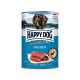 Happy Dog Sweden konzerv Vadhúsos 400gr