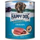 Happy Dog Sweden konzerv Vadhúsos 800gr