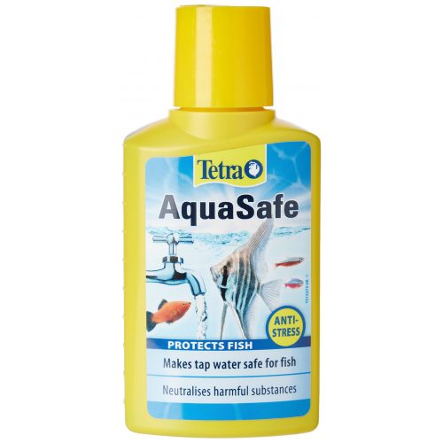 Tetra Aqua Safe 100 ml 