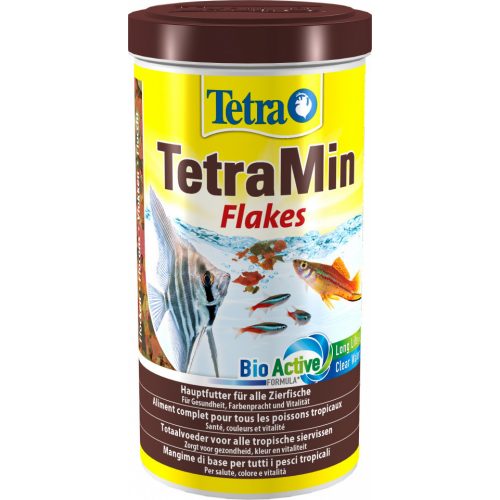 TetraMin Flakes 250ml 