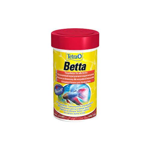 Tetra Betta haltáp 100ml 