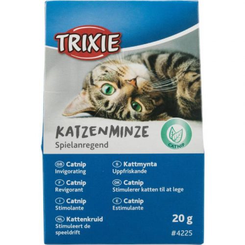 Macska menta 20gr Trixie 4225